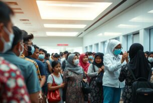 Fenomena Hukum Jadi Sorotan, Apa Kata Vaksin Baru?