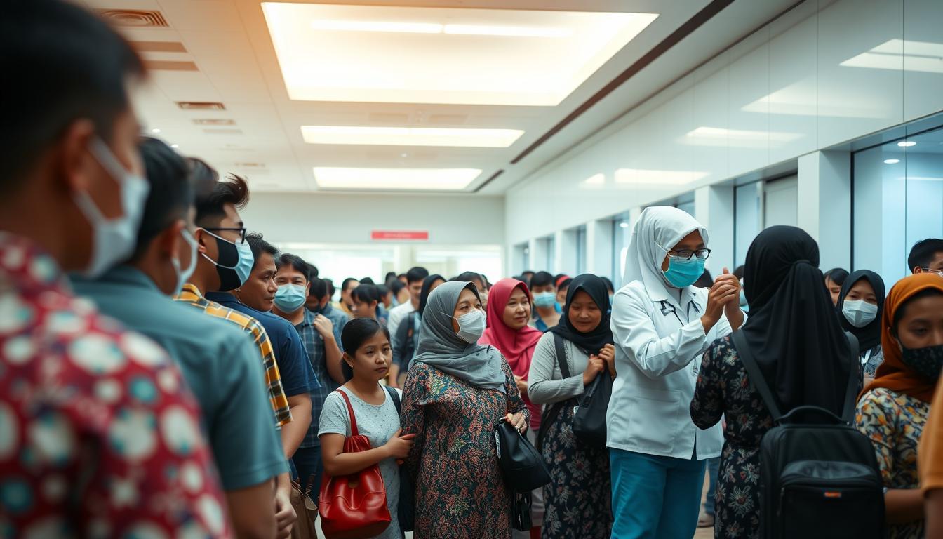 Fenomena Hukum Jadi Sorotan, Apa Kata Vaksin Baru?