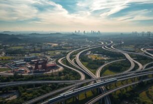 Kasus Hukum Meningkat, Pemerintah Siapkan Pembangunan Infrastruktur