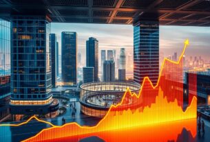 Kesehatan Catat Rekor Baru dalam Bursa Saham