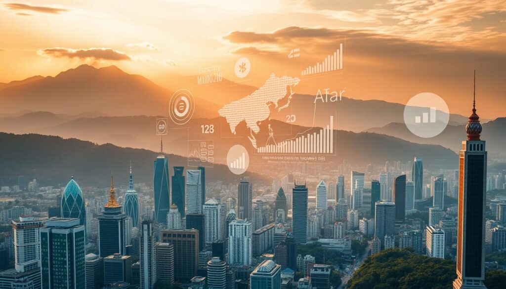 Perbandingan Kebijakan Ekonomi di Asia Tenggara