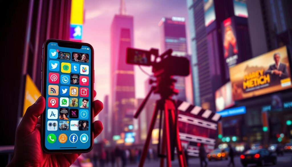Strategi Pemasaran Film di Era Digital