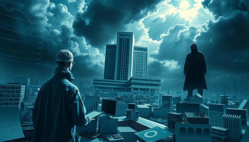 risiko investasi sektor kesehatan