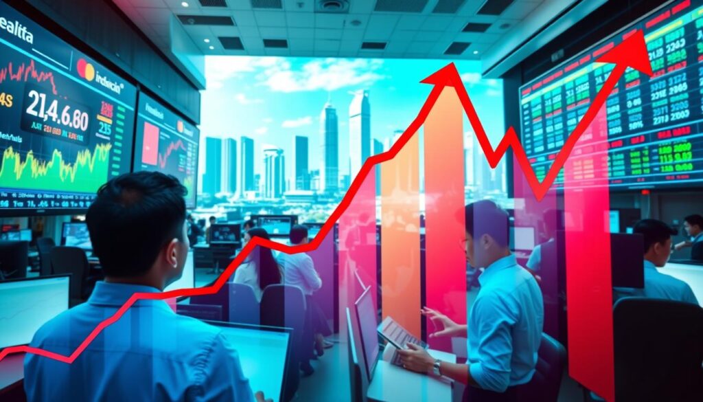 saham kesehatan