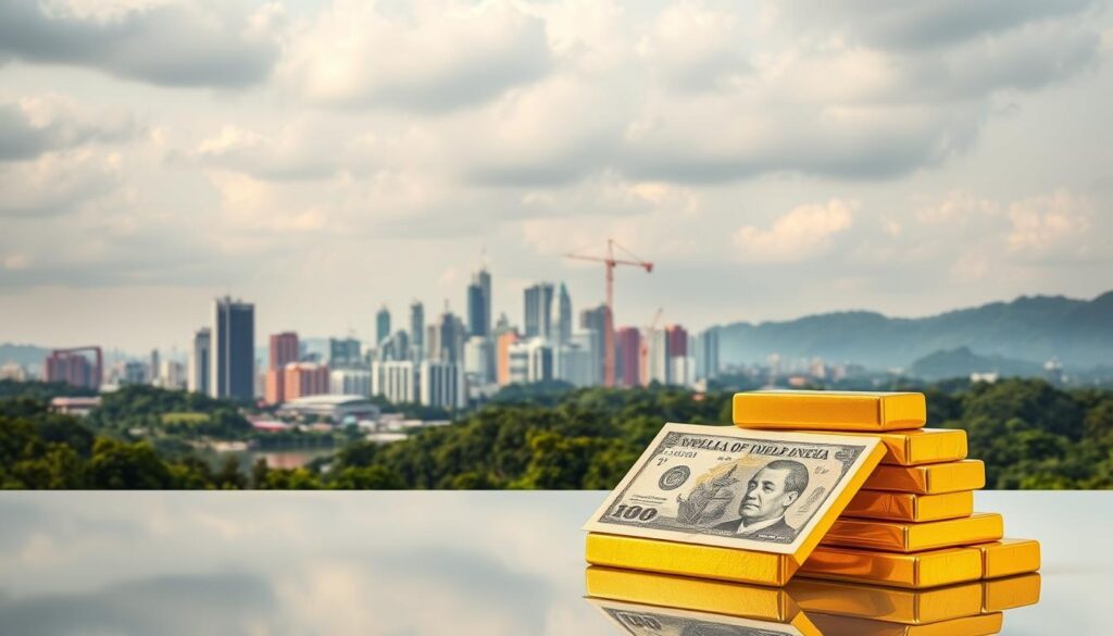 Dampak Penguatan Rupiah terhadap Ekonomi Indonesia