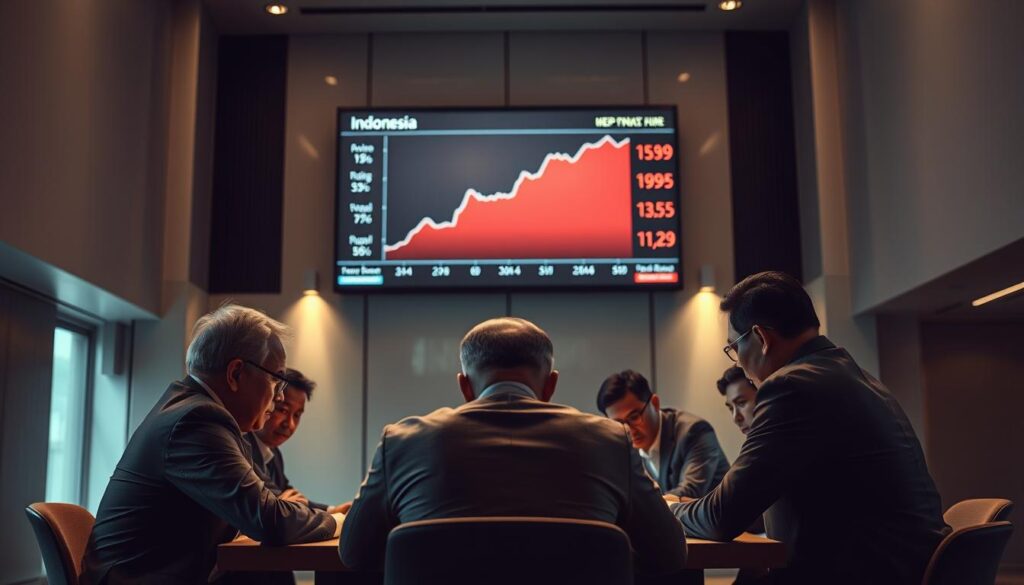 Penguatan Rupiah dan Respons Pemerintah