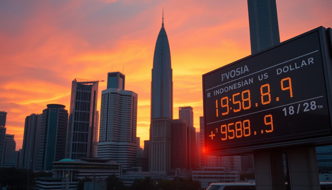 Rupiah Menguat Terhadap Dolar AS, Korupsi Jadi Sorotan