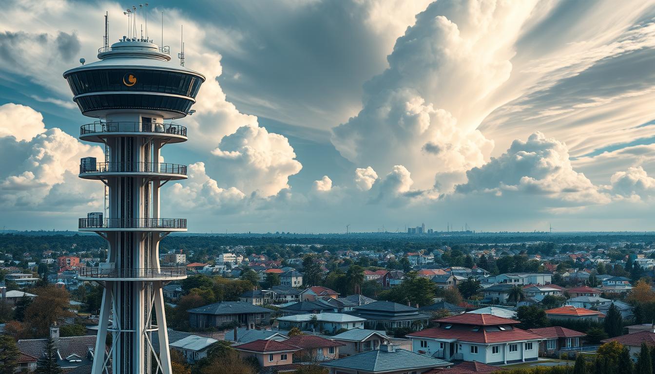 Startup Indonesia Luncurkan Inovasi di Bidang Cuaca Ekstrem