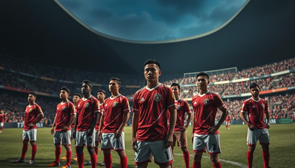 Timnas Indonesia