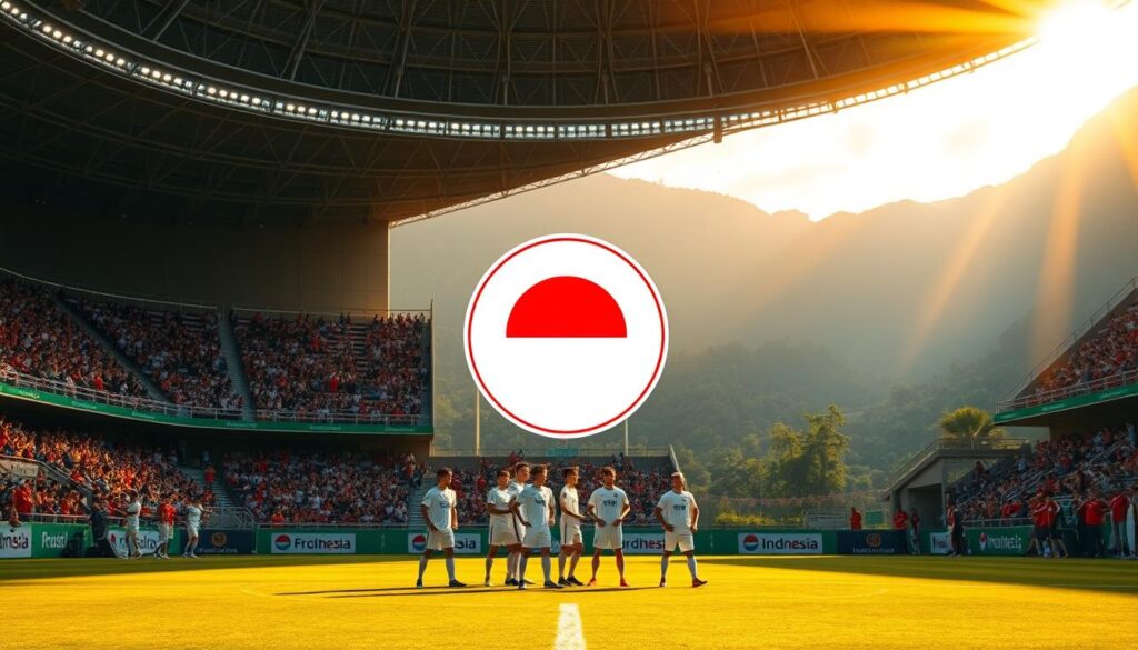 Upaya Penanggulangan Iklim Timnas Indonesia
