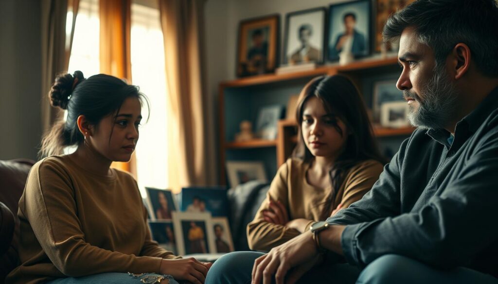 film drama keluarga