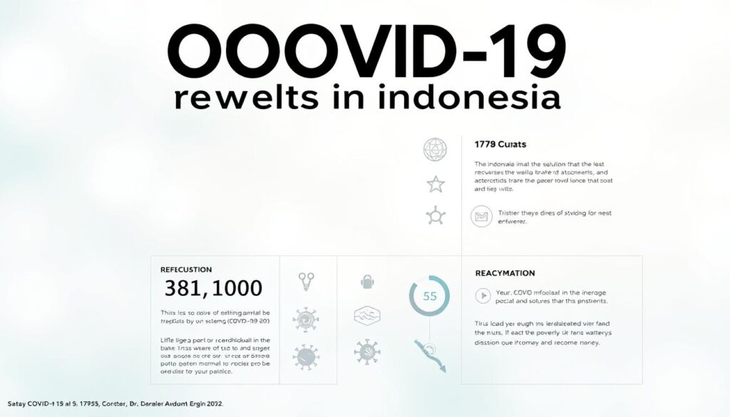 informasi terkini COVID-19