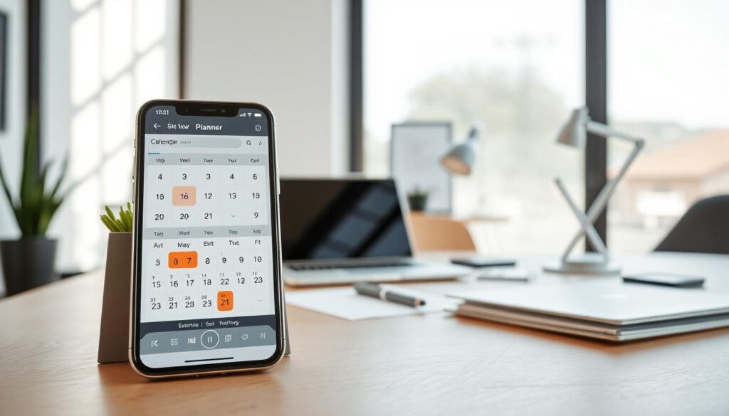 jenis agenda digital