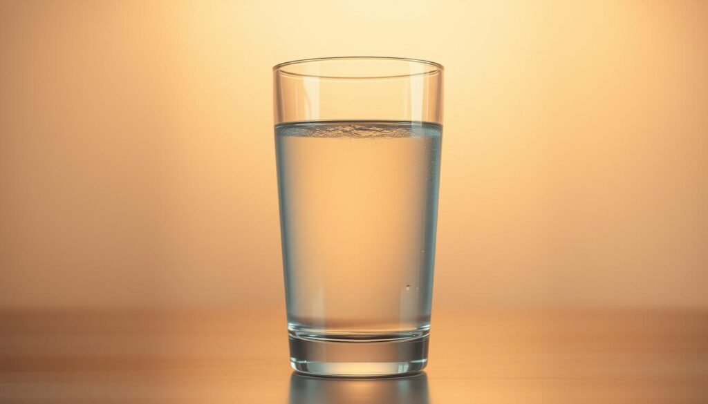 manfaat minum air putih untuk pencernaan