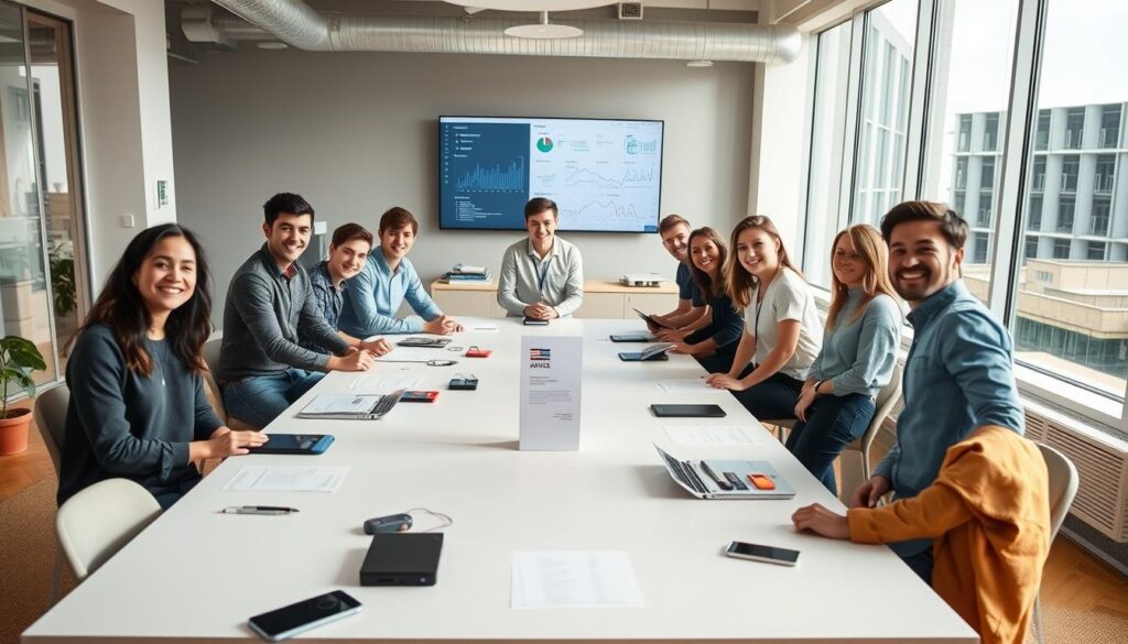 startup inovasi pemilu