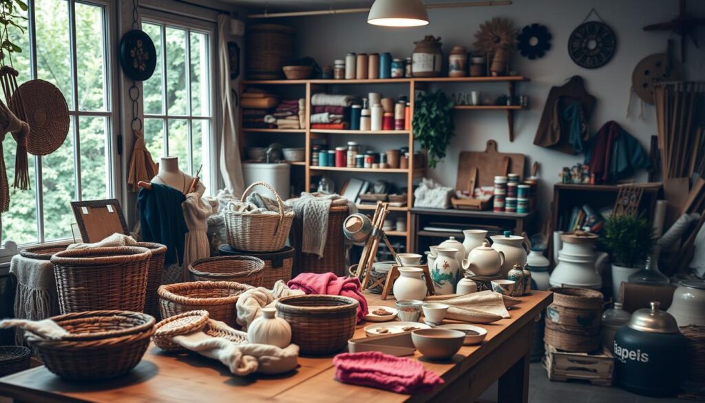 tips membuat produk handmade