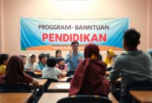 Beasiswa Bidikmisi