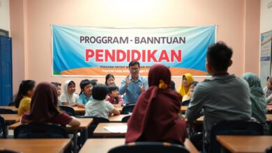 Beasiswa Bidikmisi