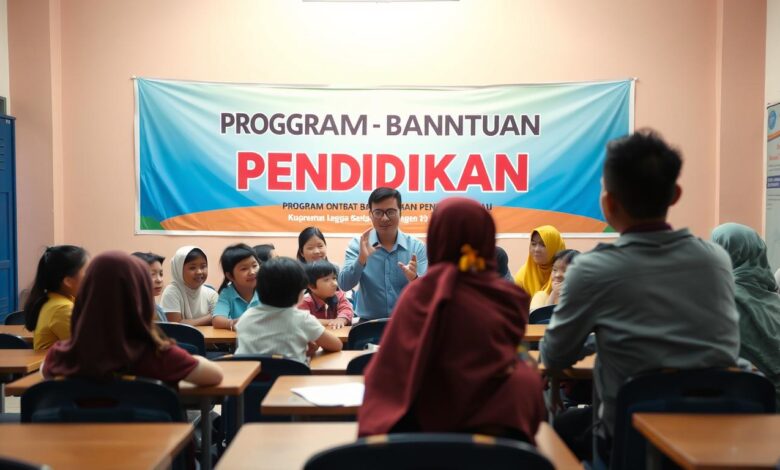 Beasiswa Bidikmisi