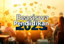 Beasiswa JAPFA Anak Negeri 2025