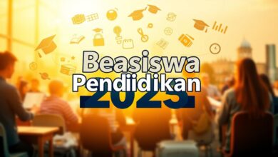 Beasiswa JAPFA Anak Negeri 2025