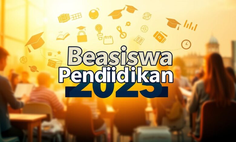 Beasiswa JAPFA Anak Negeri 2025