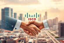 Cybersecurity Boost: Kolaborasi Cisco‑BRIN