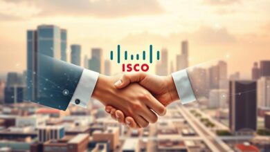 Cybersecurity Boost: Kolaborasi Cisco‑BRIN