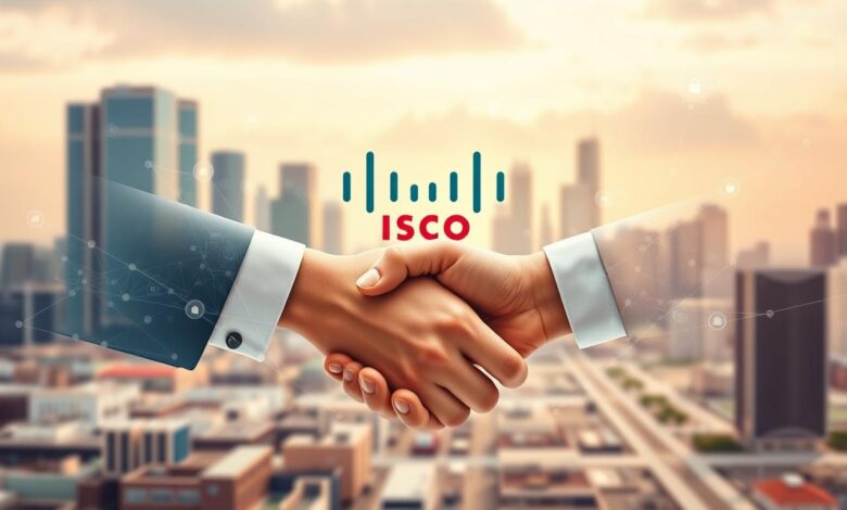 Cybersecurity Boost: Kolaborasi Cisco‑BRIN