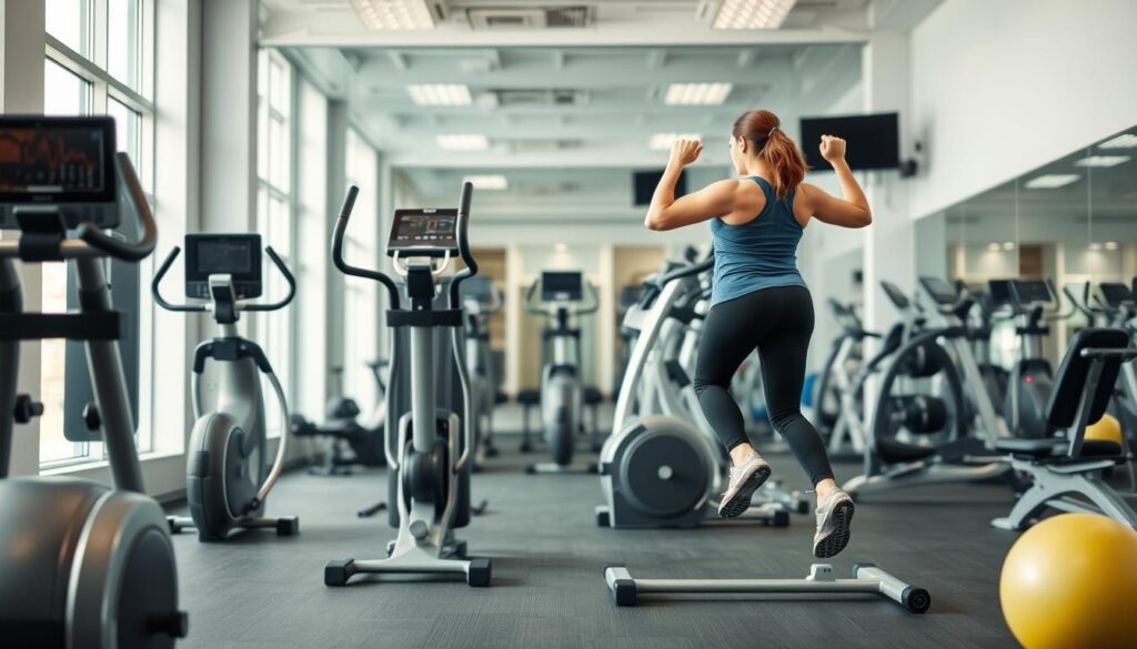 Kesimpulan tentang memadukan kekuatan cardiovascular dan muscle strength Kesimpulan tentang memadukan kekuatan cardiovascular dan muscle strength