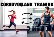 Manfaat memadukan latihan kardiovaskular dan kekuatan otot dalam satu program
