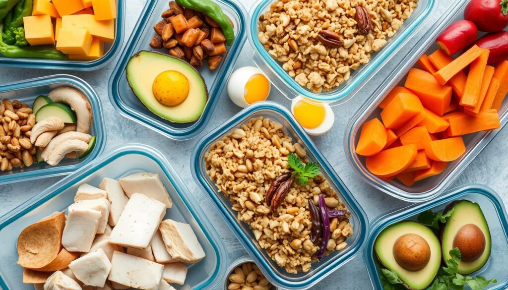 Nutrisi pendukung untuk memadukan kekuatan cardiovascular dan muscle strength Nutrisi pendukung untuk memadukan kekuatan cardiovascular dan muscle strength