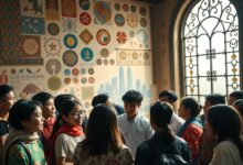 Pendidikan Global Lewat Sentuhan Budaya