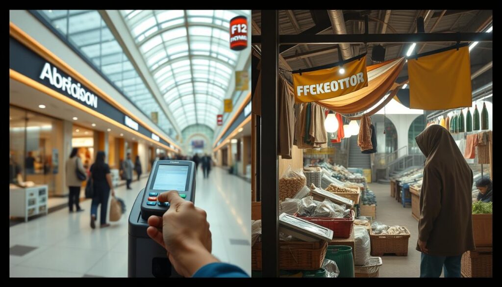 Perbedaan infrastruktur pembayaran digital antara kota besar dan daerah di Indonesia