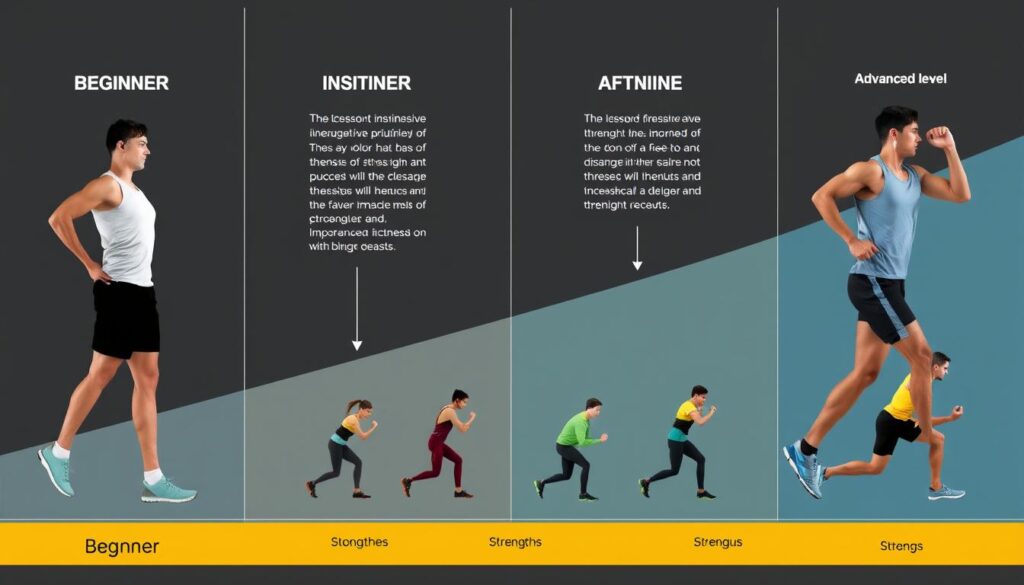Strategi progresi untuk hasil optimal dalam memadukan latihan kardio dan kekuatan Strategi progresi untuk hasil optimal dalam memadukan latihan kardio dan kekuatan