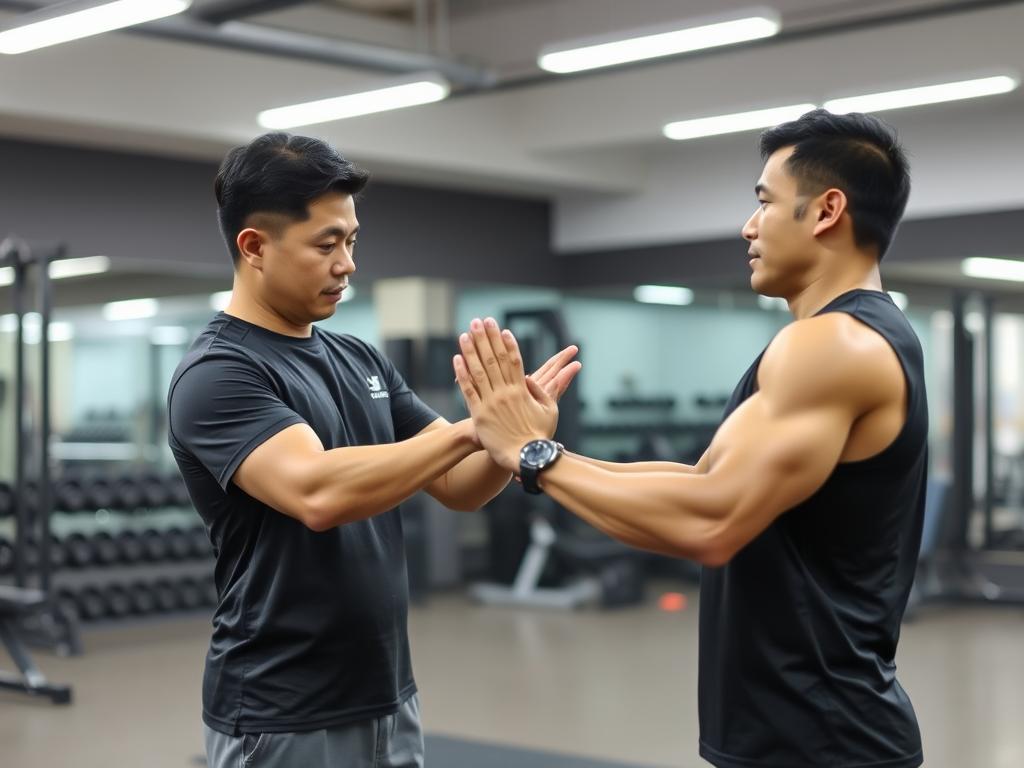 Teknik latihan yang benar untuk penurunan berat badan sehat Teknik latihan yang benar untuk penurunan berat badan sehat