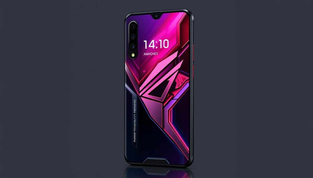 asus rog phone 8 harga spesifikasi