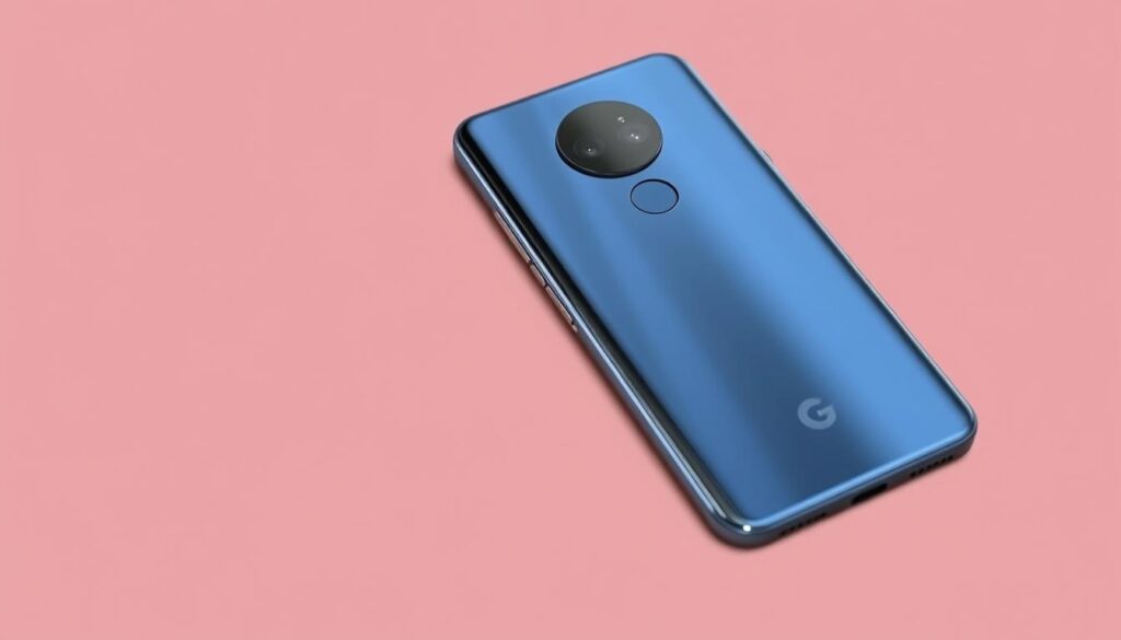 google pixel 9 pro harga spesifikasi