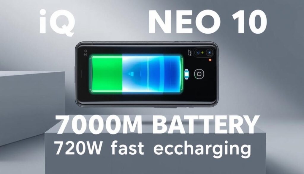 iqoo neo 10 harga spesifikasi