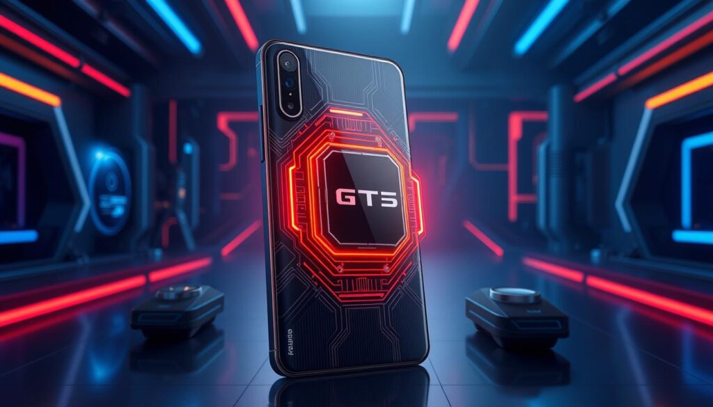 realme gt5 pro harga spesifikasi
