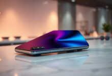 smartphone terbaik 2025