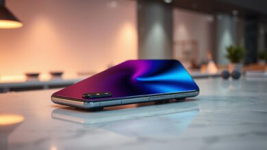 smartphone terbaik 2025