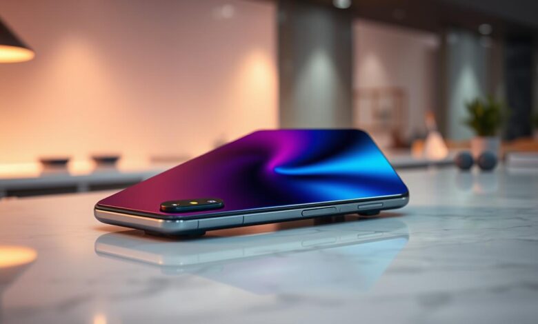 smartphone terbaik 2025