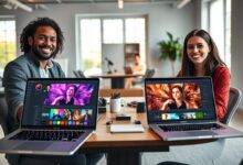 Cara edit foto pakai AI