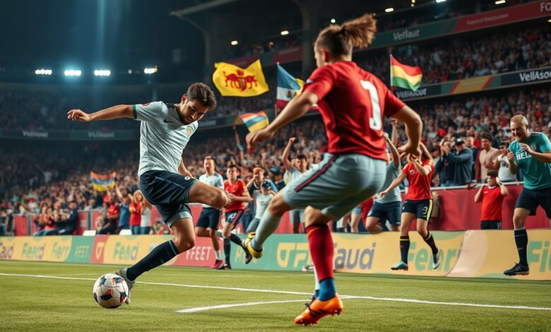 Highlight Pertandingan Olahraga Paling Seru Pekan Ini